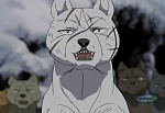 Ginga : The War of Futago Pass Begins picture