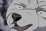 Ginga Densetsu Weed picture