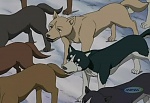 Ginga Densetsu Weed picture