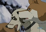 Ginga Densetsu Weed picture