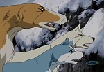 Ginga Densetsu Weed picture