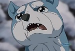 Ginga Densetsu Weed picture