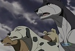 Ginga Densetsu Weed picture