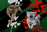 Ginga Densetsu Weed picture
