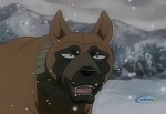 Ginga Densetsu Weed picture