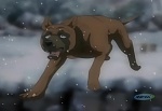 Ginga Densetsu Weed picture