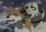 Ginga Densetsu Weed picture