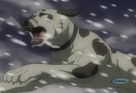 Ginga Densetsu Weed picture