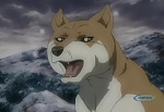 Ginga Densetsu Weed picture