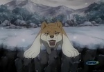 Ginga Densetsu Weed picture