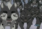 Ginga Densetsu Weed picture