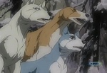 Ginga Densetsu Weed picture