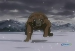 Ginga Densetsu Weed picture