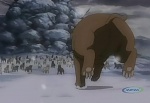 Ginga Densetsu Weed picture