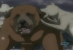 Ginga Densetsu Weed picture