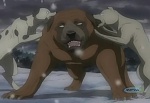 Ginga Densetsu Weed picture