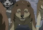 Ginga Densetsu Weed picture