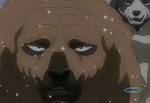 Ginga Densetsu Weed picture