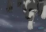 Ginga Densetsu Weed picture