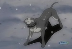 Ginga Densetsu Weed picture