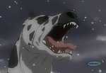 Ginga Densetsu Weed picture