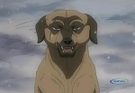Ginga Densetsu Weed picture