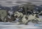 Ginga Densetsu Weed picture