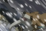 Ginga Densetsu Weed picture