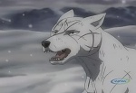 Ginga Densetsu Weed picture