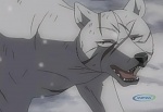 Ginga Densetsu Weed picture
