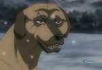 Ginga Densetsu Weed picture