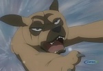 Ginga Densetsu Weed picture