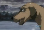 Ginga Densetsu Weed picture