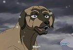 Ginga Densetsu Weed picture