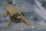 Ginga Densetsu Weed picture