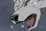 Ginga Densetsu Weed picture