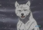 Ginga Densetsu Weed picture
