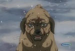 Ginga Densetsu Weed picture