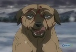 Ginga Densetsu Weed picture