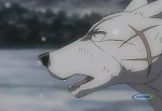 Ginga Densetsu Weed picture