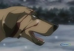 Ginga Densetsu Weed picture