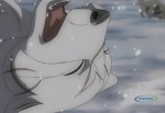 Ginga Densetsu Weed picture
