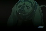 Ginga Densetsu Weed picture