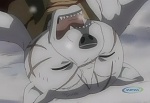 Ginga Densetsu Weed picture