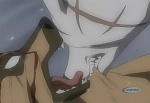 Ginga Densetsu Weed picture