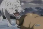 Ginga Densetsu Weed picture