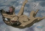 Ginga Densetsu Weed picture