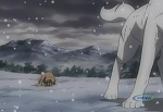Ginga Densetsu Weed picture