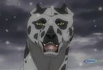 Ginga Densetsu Weed picture