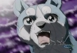 Ginga Densetsu Weed picture